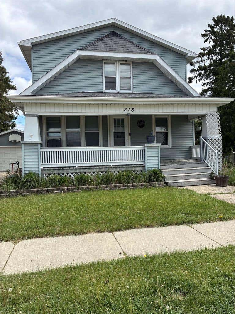 Photo of 318 Ripon ROAD, Berlin, WI 54923 (MLS # 50330580)