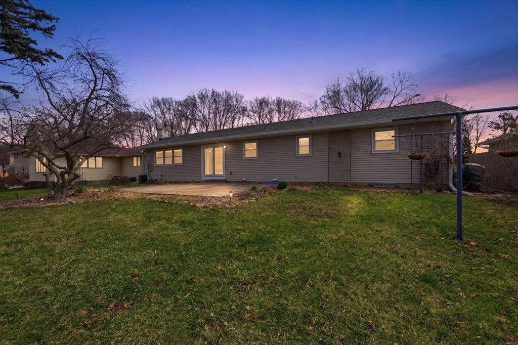 Photo of 126 Merryturn ROAD, Madison, WI 53714 (MLS # 2018288)