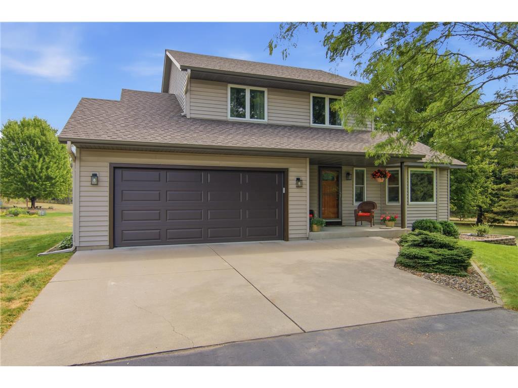 Photo of 899 Wert ROAD, Hudson, WI 54016 (MLS # 7126324)