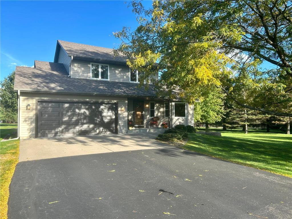 Photo of 899 Wert ROAD, Hudson, WI 54016 (MLS # 7126324)