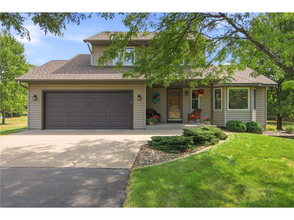 Photo of 899 Wert ROAD, Hudson, WI 54016 (MLS # 7126324)