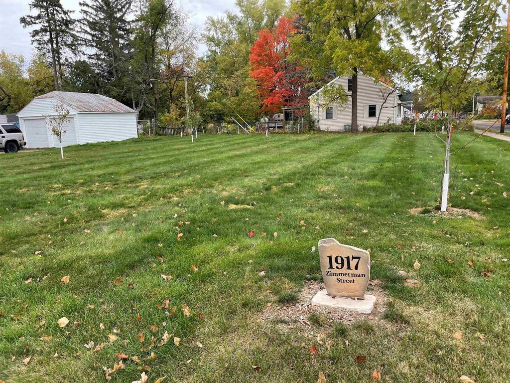Photo of 1917 Zimmerman STREET, Wausau, WI 54403 (MLS # 22505015)