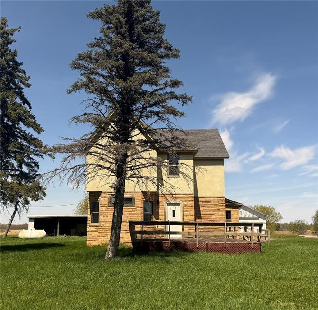 Photo of 7544 Curvue ROAD, Eau Claire, WI 54703 (MLS # 1597404)