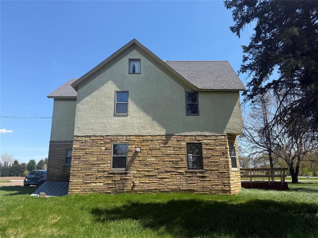 Photo of 7544 Curvue ROAD, Eau Claire, WI 54703 (MLS # 1597404)