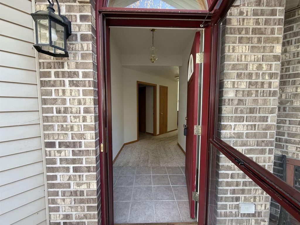 Photo of 586 N Wisconsin STREET, Berlin, WI 54923 (MLS # 50317291)