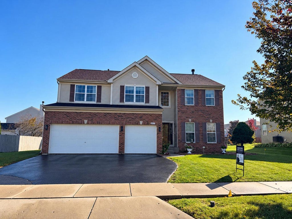 Photo of 6519 85th AVENUE, Kenosha, WI 53142 (MLS # 1985987)