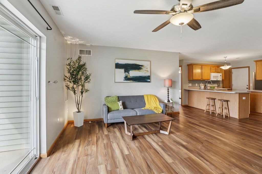 Photo of 202 Douglas DRIVE, Brooklyn, WI 53521 (MLS # 2020312)