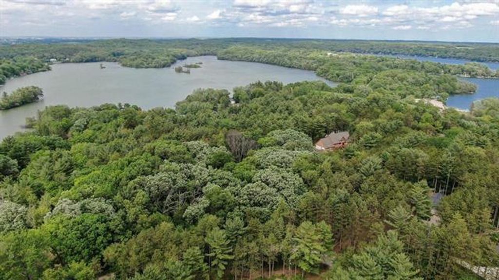 Photo of Lt1 County Highway Nn, West Bend, WI 53095 (MLS # 1952669)