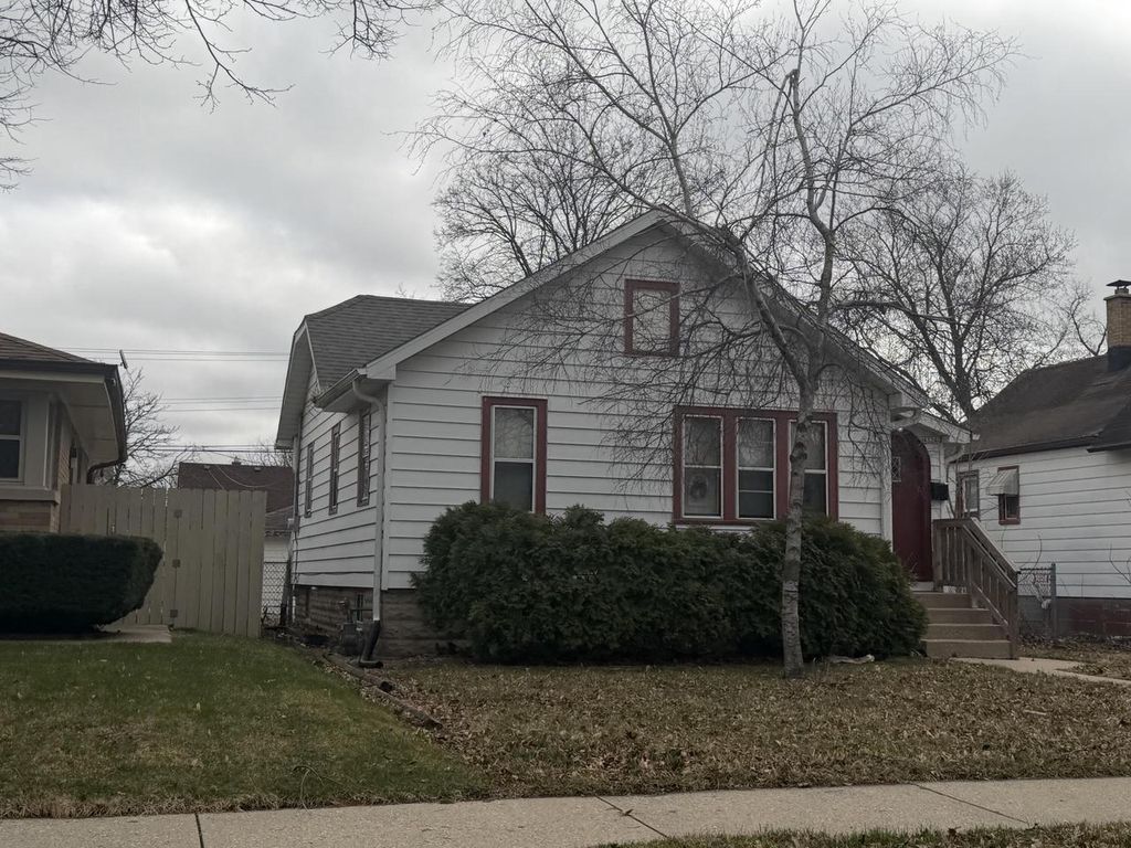 Photo of 4326 N 65th STREET, Milwaukee, WI 53216 (MLS # 1956232)