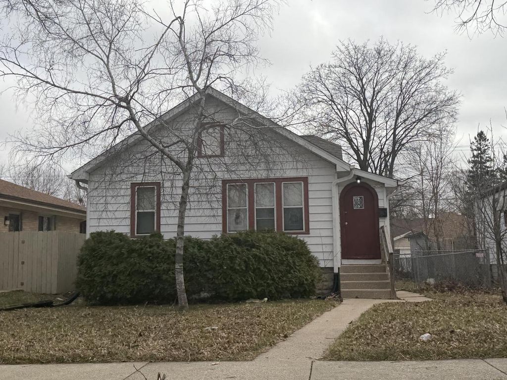 Photo of 4326 N 65th STREET, Milwaukee, WI 53216 (MLS # 1956232)