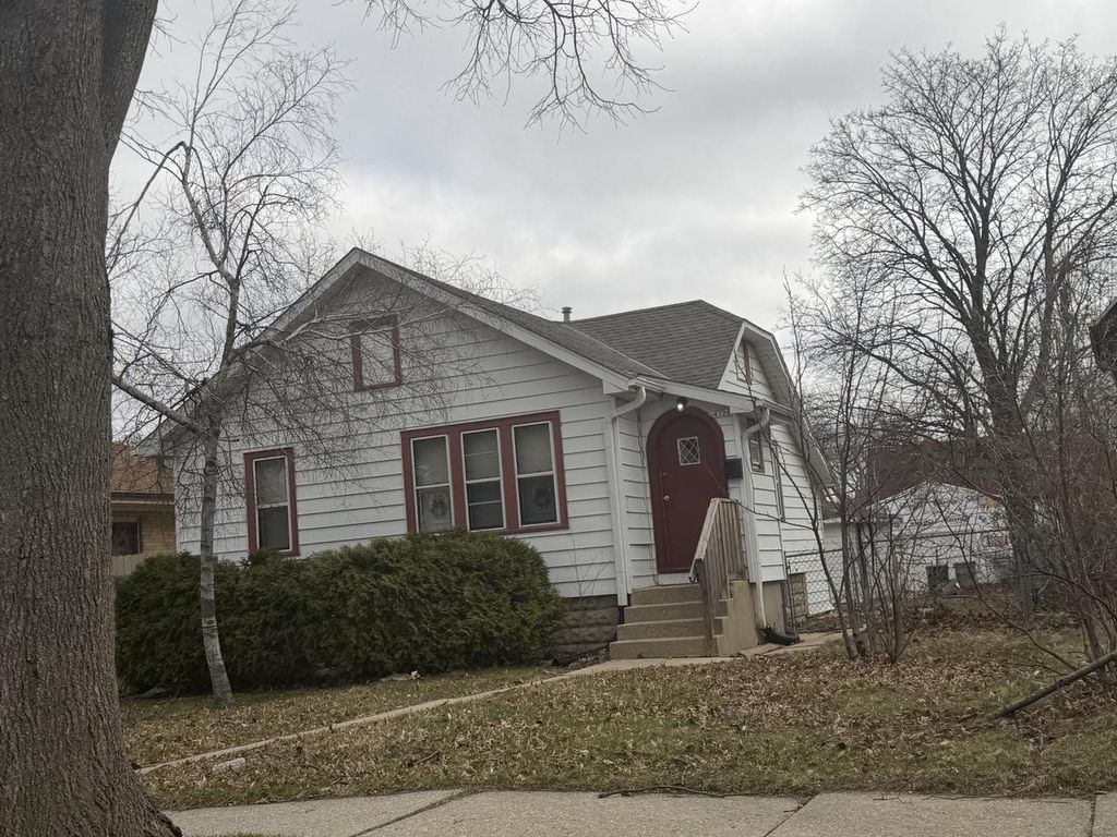 Photo of 4326 N 65th STREET, Milwaukee, WI 53216 (MLS # 1956232)