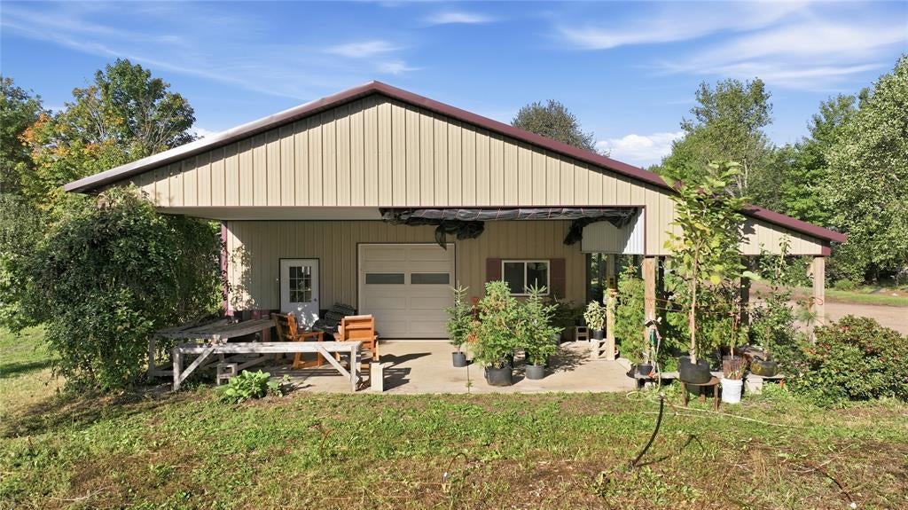 Photo of 13941 98th AVENUE, Eagle Point, WI 54729 (MLS # 1605502)