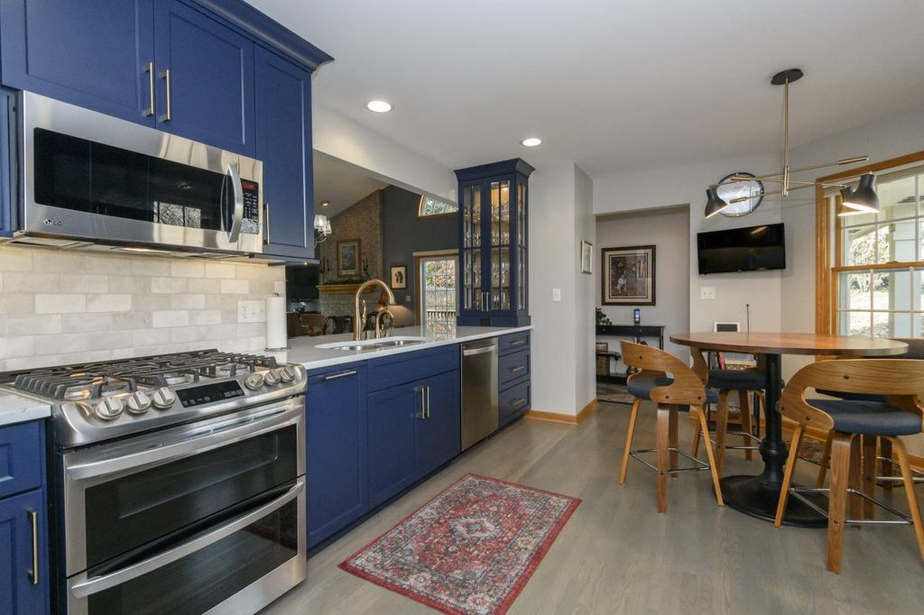 Photo of 675 Charleston COURT #B, Brookfield, WI 53045 (MLS # 1943201)