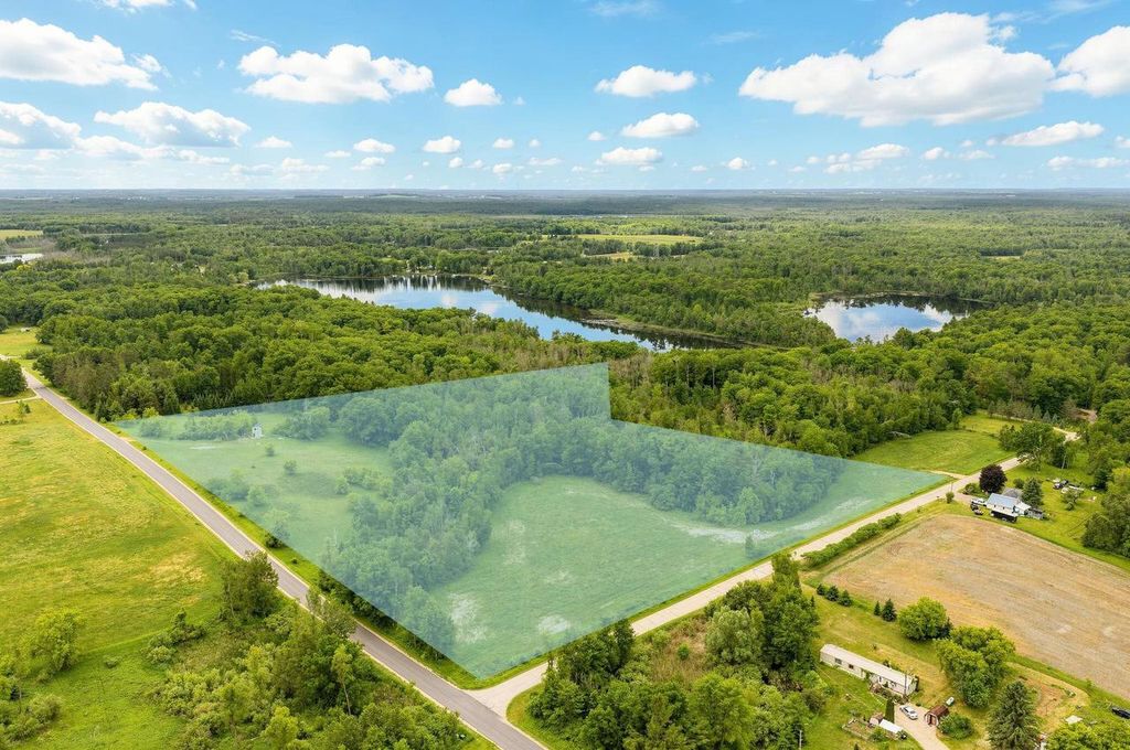 Photo of Lydie LANE, Pound, WI 54161 (MLS # 50327156)