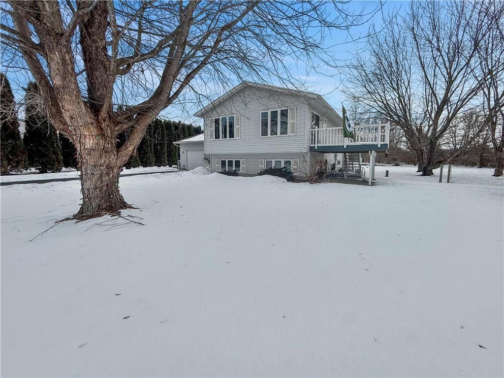 Photo of 8738 142nd STREET, Chippewa Falls, WI 54729 (MLS # 1598295)