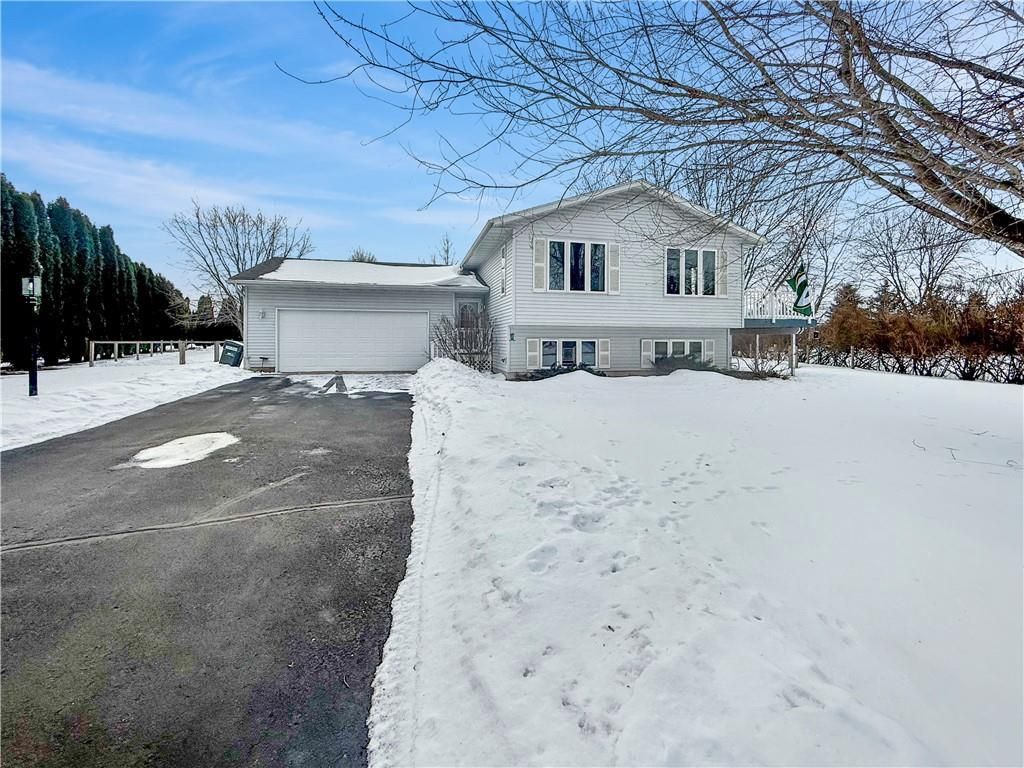 Photo of 8738 142nd STREET, Chippewa Falls, WI 54729 (MLS # 1598295)