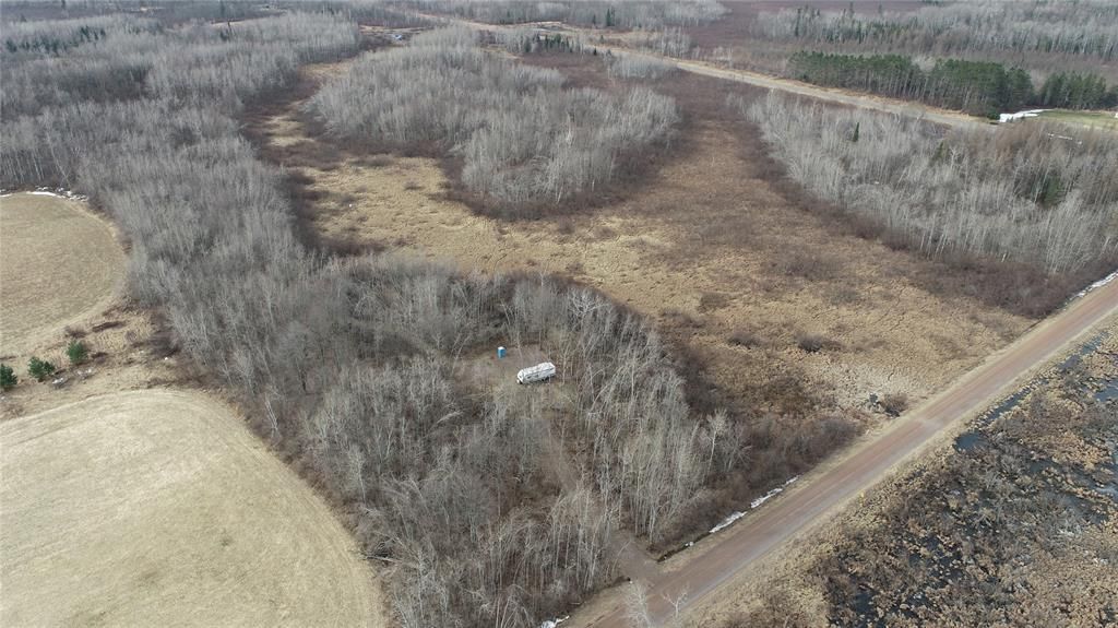 Photo of 8431 W Hogsback Road, Exeland, WI 54835 (MLS # 1599529)