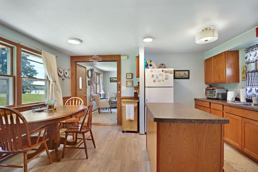 Photo of N1480 Orchid DRIVE, Genoa City, WI 53128 (MLS # 1979889)