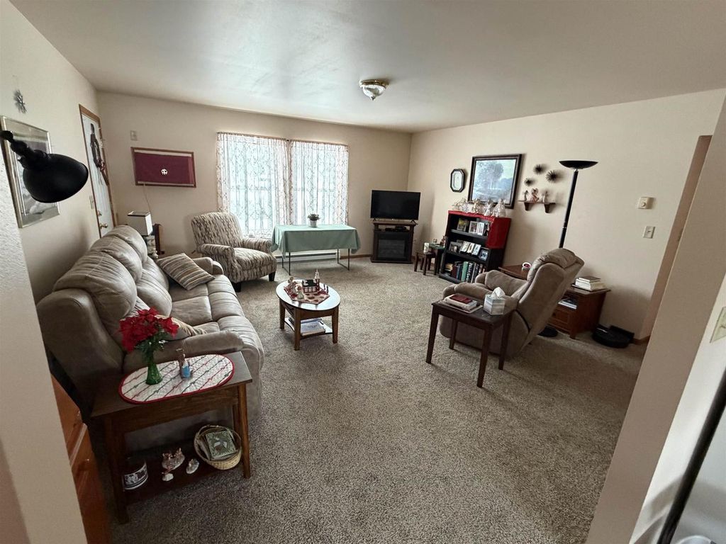 Photo of 800 Love LANE, Athens, WI 54411 (MLS # 22600163)