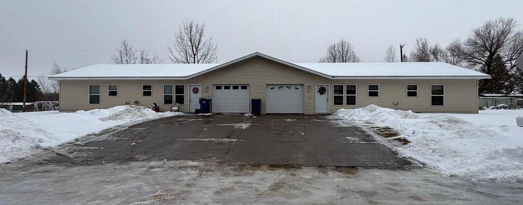 Photo of 800 Love LANE, Athens, WI 54411 (MLS # 22600163)