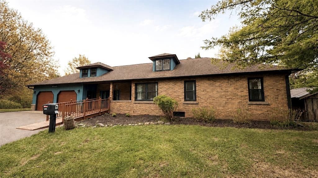 Photo of 1415 Kennedy ROAD, Chippewa Falls, WI 54729 (MLS # 1600822)