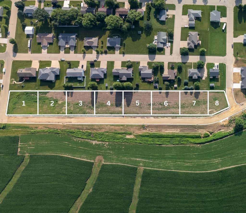 Photo of Lot 8 Southern Edge Estates STREET, Cuba City, WI 53807 (MLS # 2027890)