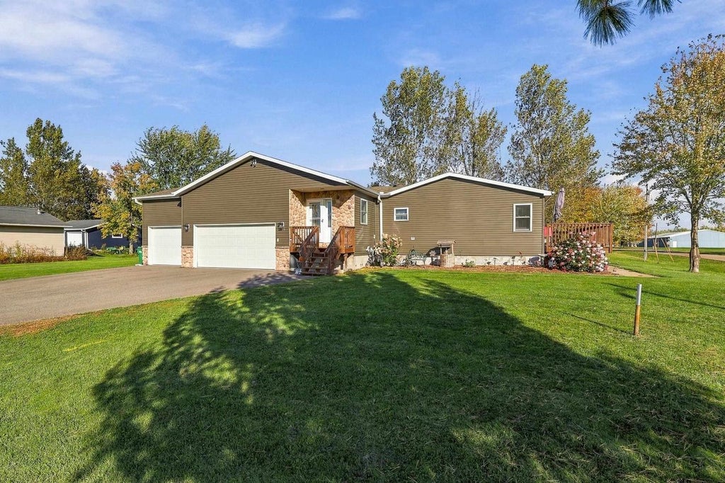 Photo of 1760 Park STREET, Rudolph, WI 54475 (MLS # 22605061)