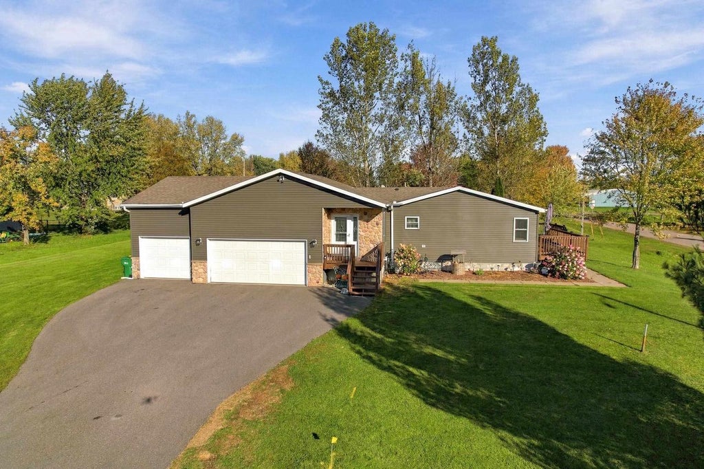 Photo of 1760 Park STREET, Rudolph, WI 54475 (MLS # 22605061)
