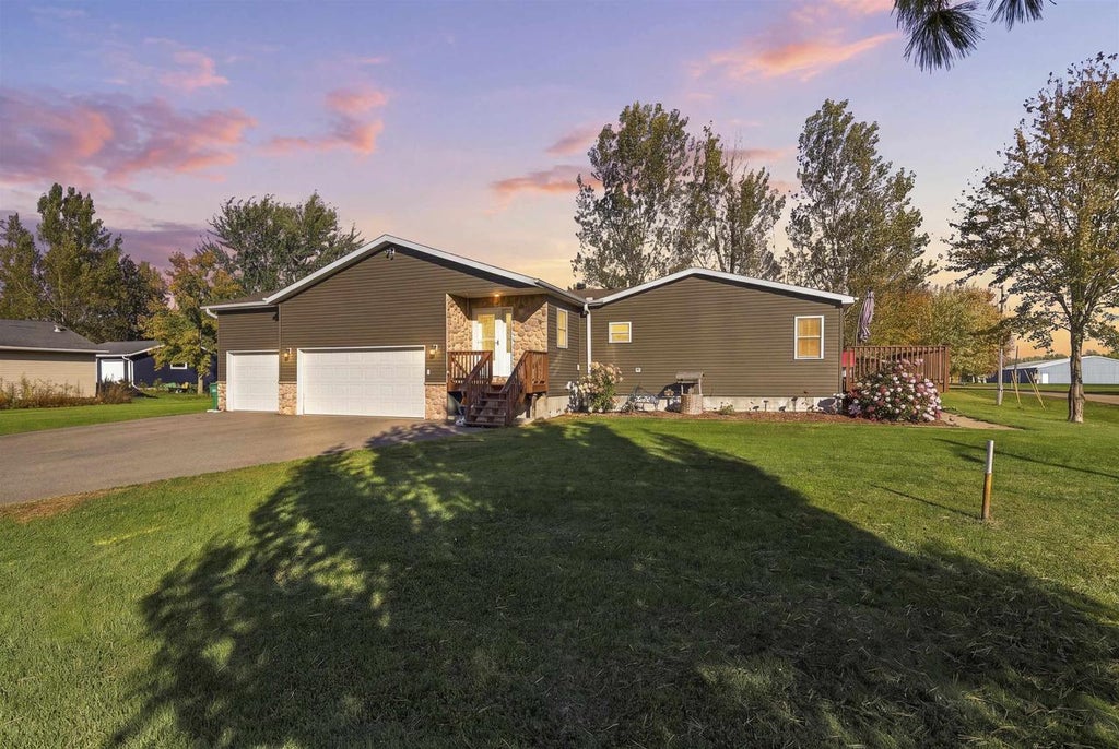 Photo of 1760 Park STREET, Rudolph, WI 54475 (MLS # 22605061)