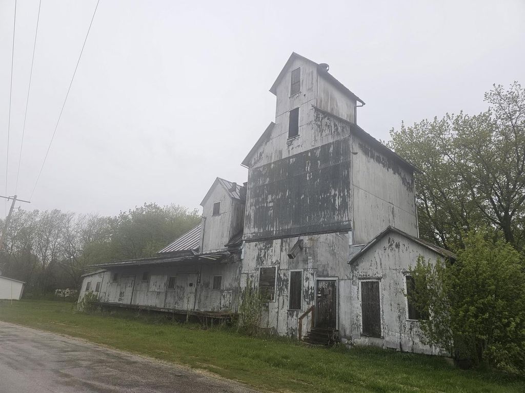 Photo of 3812 Elevator ROAD, Cato, WI 54230 (MLS # 1962082)