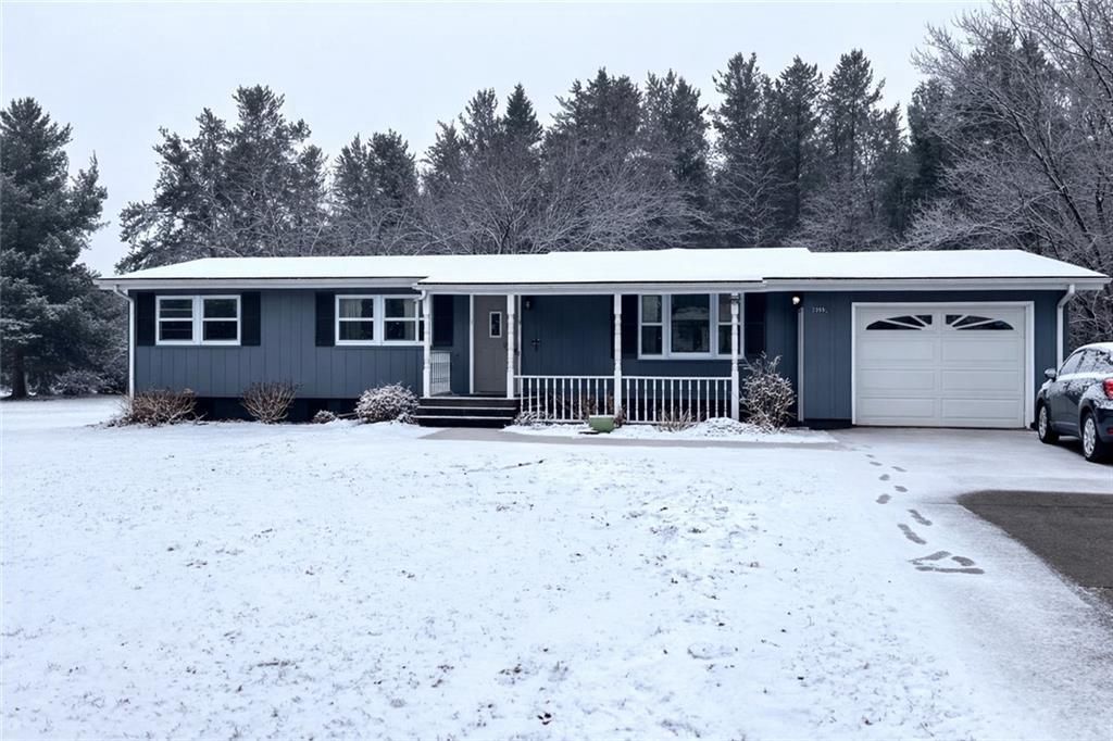 Photo of 2355 8 1/2 AVENUE, Chetek, WI 54728 (MLS # 1598866)