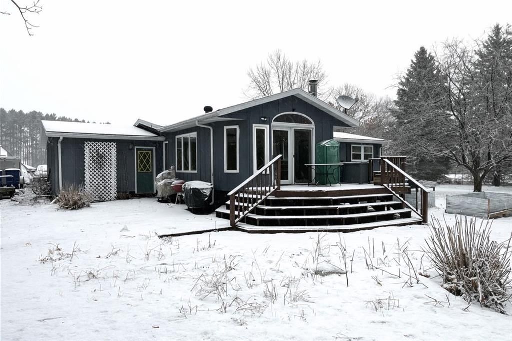 Photo of 2355 8 1/2 AVENUE, Chetek, WI 54728 (MLS # 1598866)