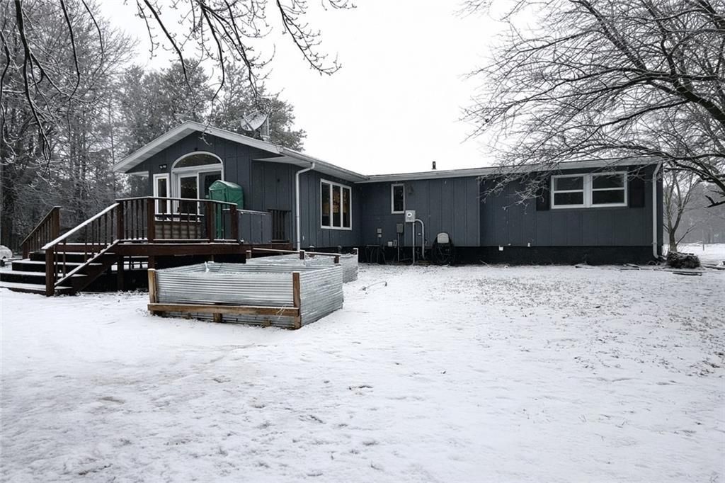 Photo of 2355 8 1/2 AVENUE, Chetek, WI 54728 (MLS # 1598866)