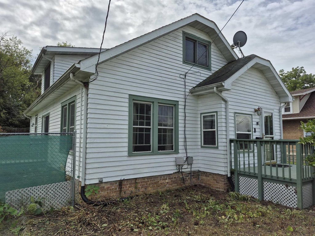 Photo of 209 Elliott STREET, Janesville, WI 53546 (MLS # 2033542)