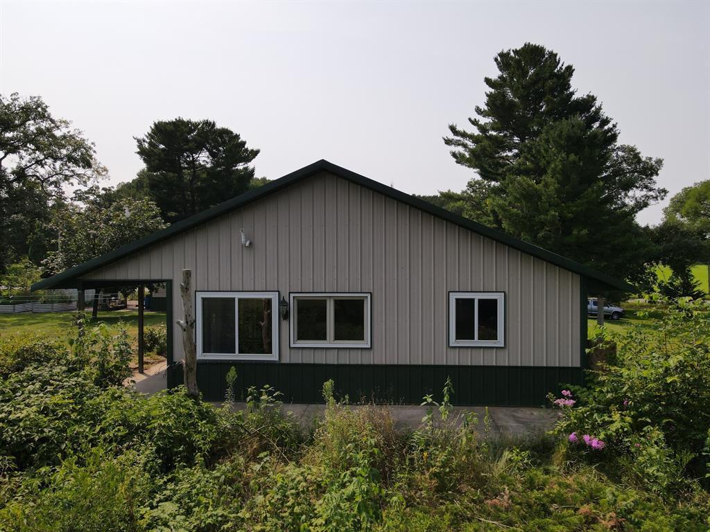 Photo of E7231 County Road W Rd, Ridgeland, WI 54763 (MLS # 1604156)