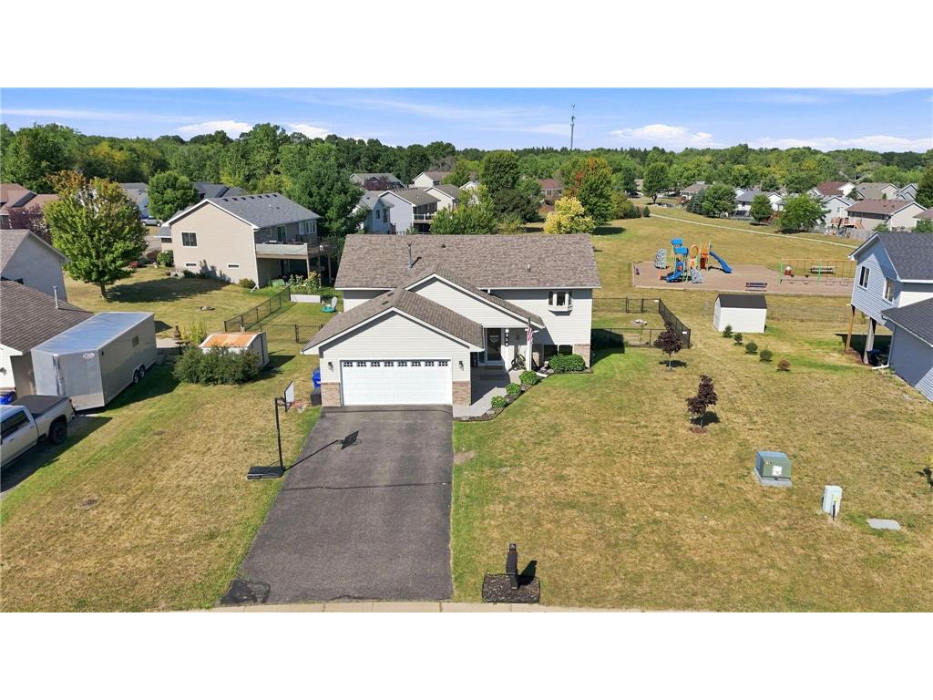 Photo of 315 Martell STREET, Somerset, WI 54025 (MLS # 7155552)