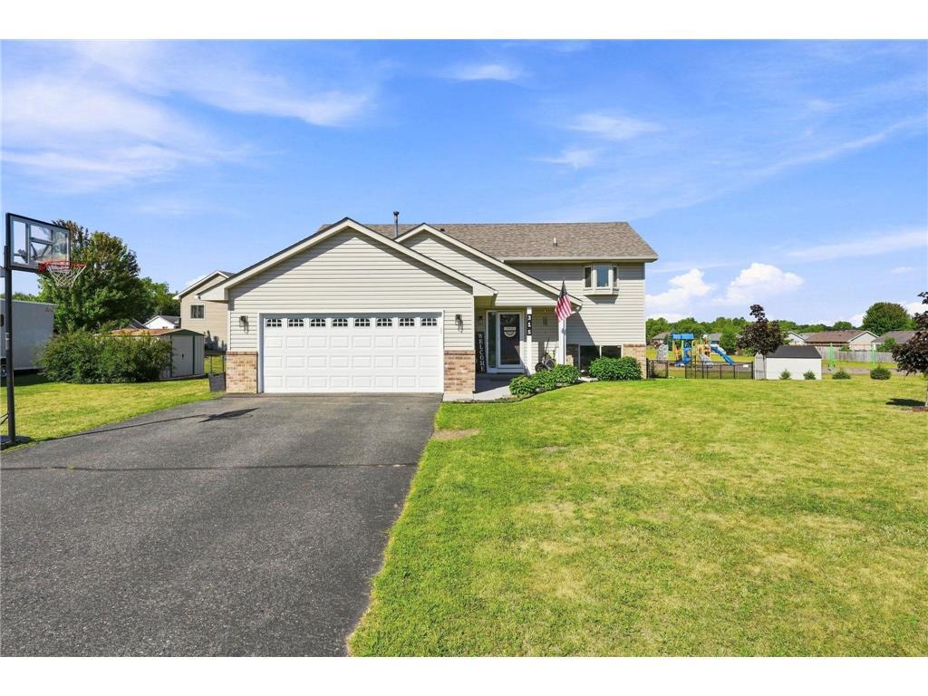 Photo of 315 Martell STREET, Somerset, WI 54025 (MLS # 7155552)