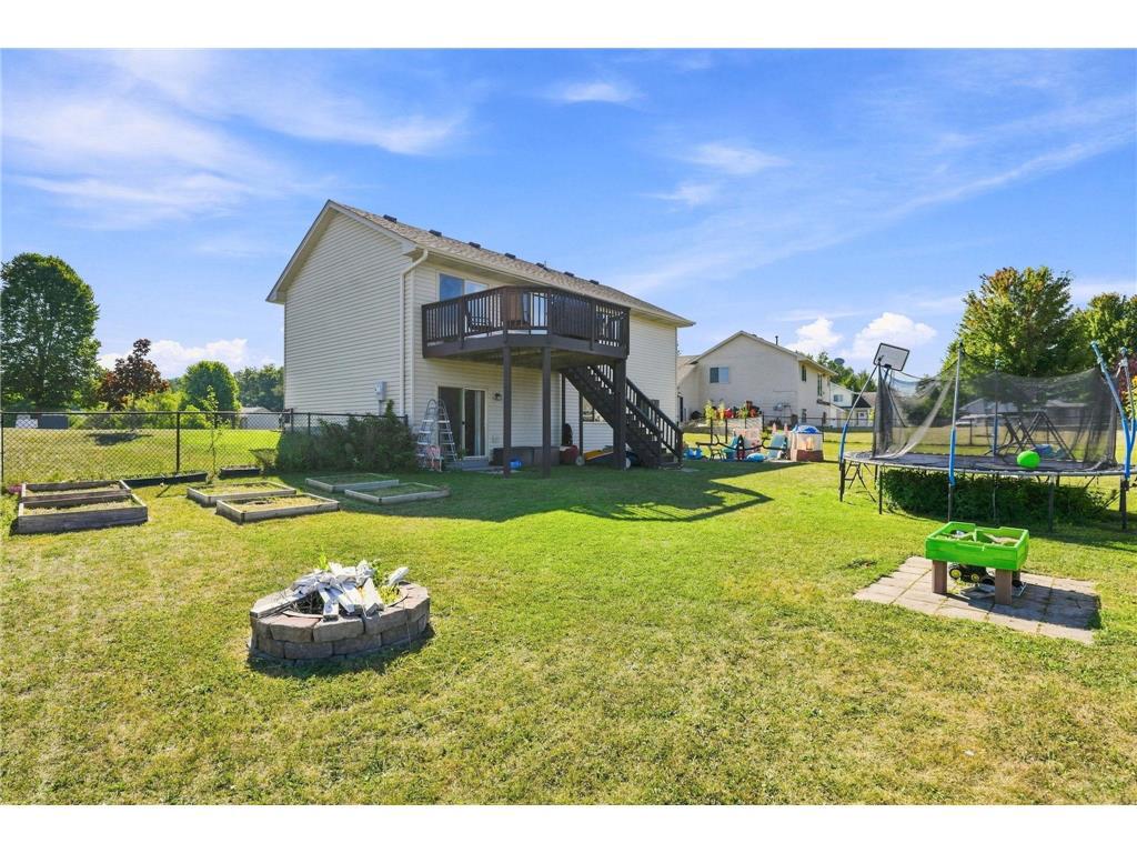Photo of 315 Martell STREET, Somerset, WI 54025 (MLS # 7155552)