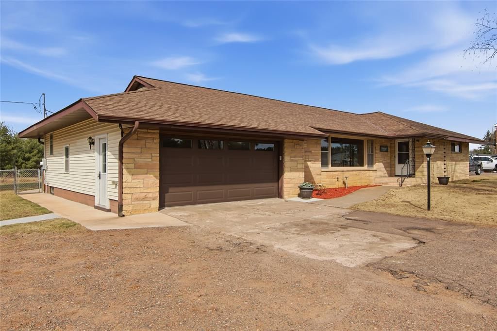 Photo of 10861N Nyman AVENUE, Hayward, WI 54843 (MLS # 1599559)