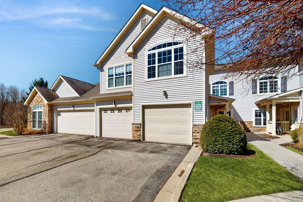 Photo of 1151 Townline ROAD #102, Lake Geneva, WI 53147 (MLS # 1947310)