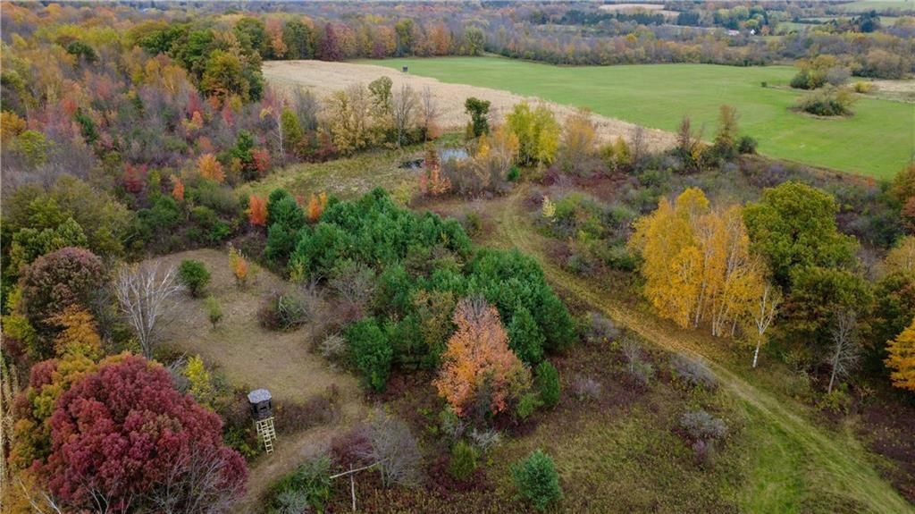 Photo of 00 270th AVENUE, Luck, WI 54853 (MLS # 1598341)