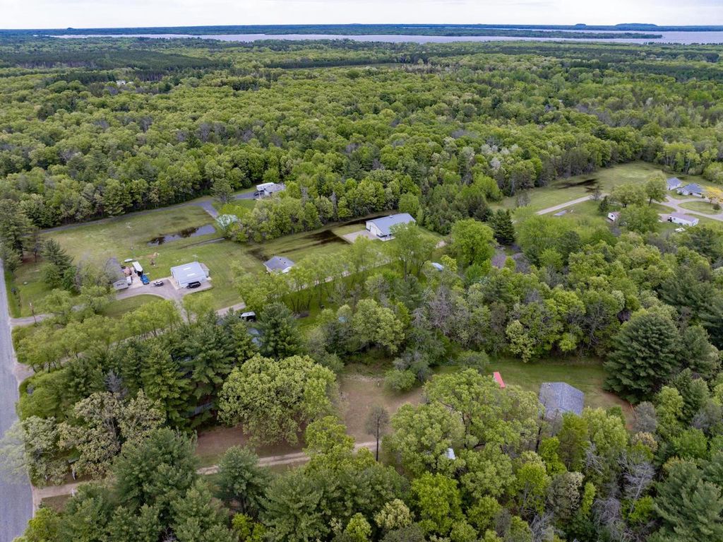 Photo of N6866 16th AVENUE, New Lisbon, WI 53950 (MLS # 2024063)