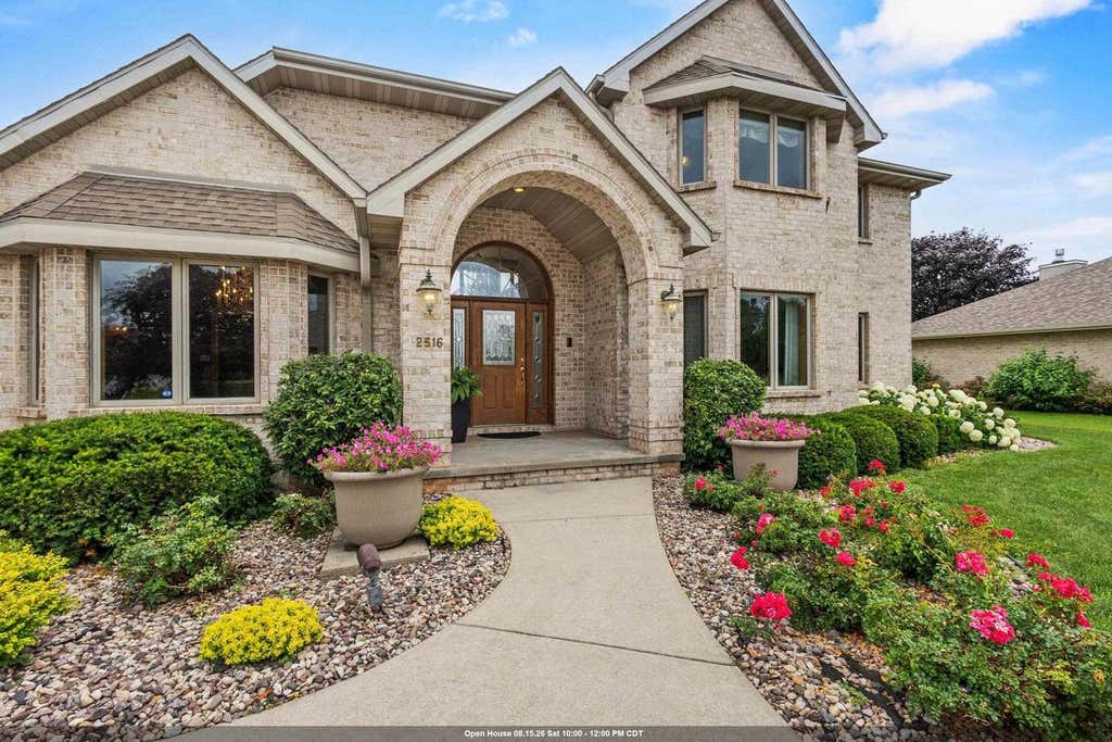 Photo of 2516 van Rite COURT, Green Bay, WI 54301 (MLS # 50322115)