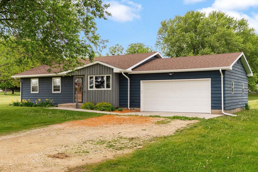Photo of 3025 W Beloit Newark ROAD, Beloit, WI 53511 (MLS # 2023379)