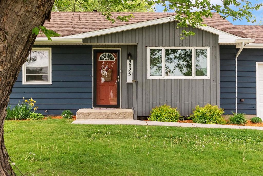 Photo of 3025 W Beloit Newark ROAD, Beloit, WI 53511 (MLS # 2023379)
