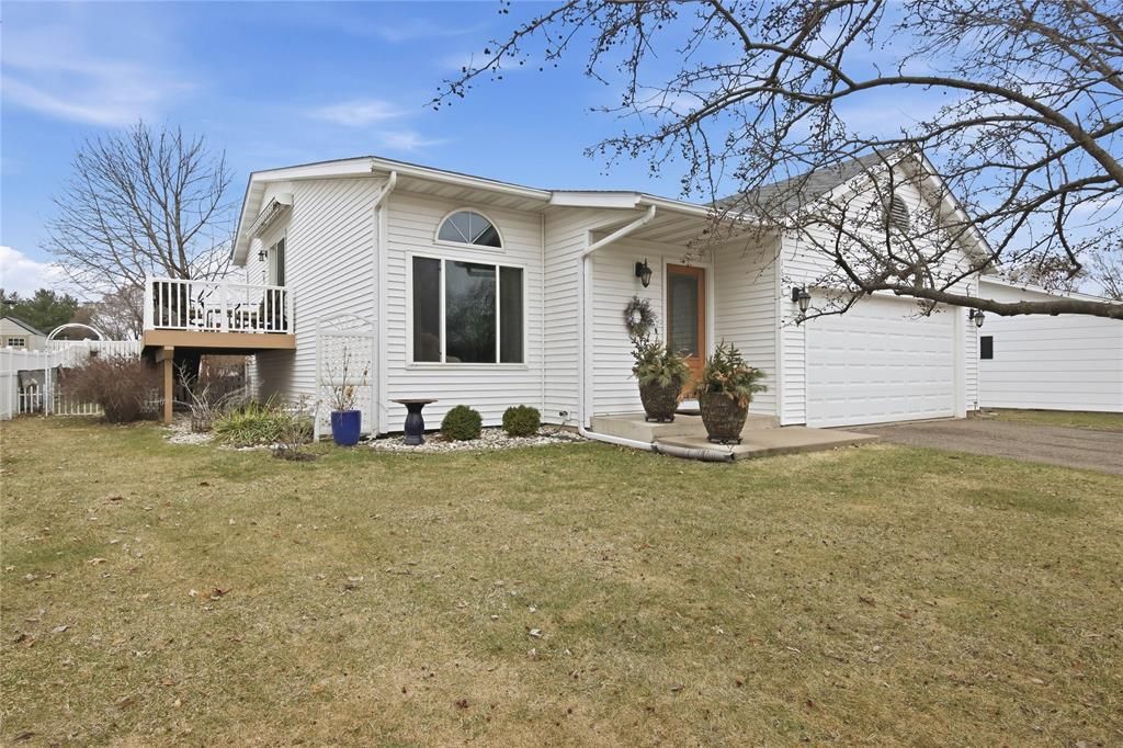 Photo of 1628 19th STREET, Eau Claire, WI 54703 (MLS # 1598679)