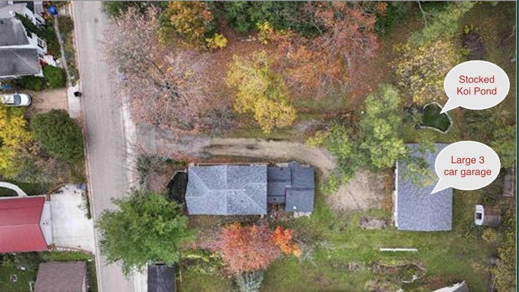 Photo of 210 Hill STREET, Lodi, WI 53555 (MLS # 2011321)