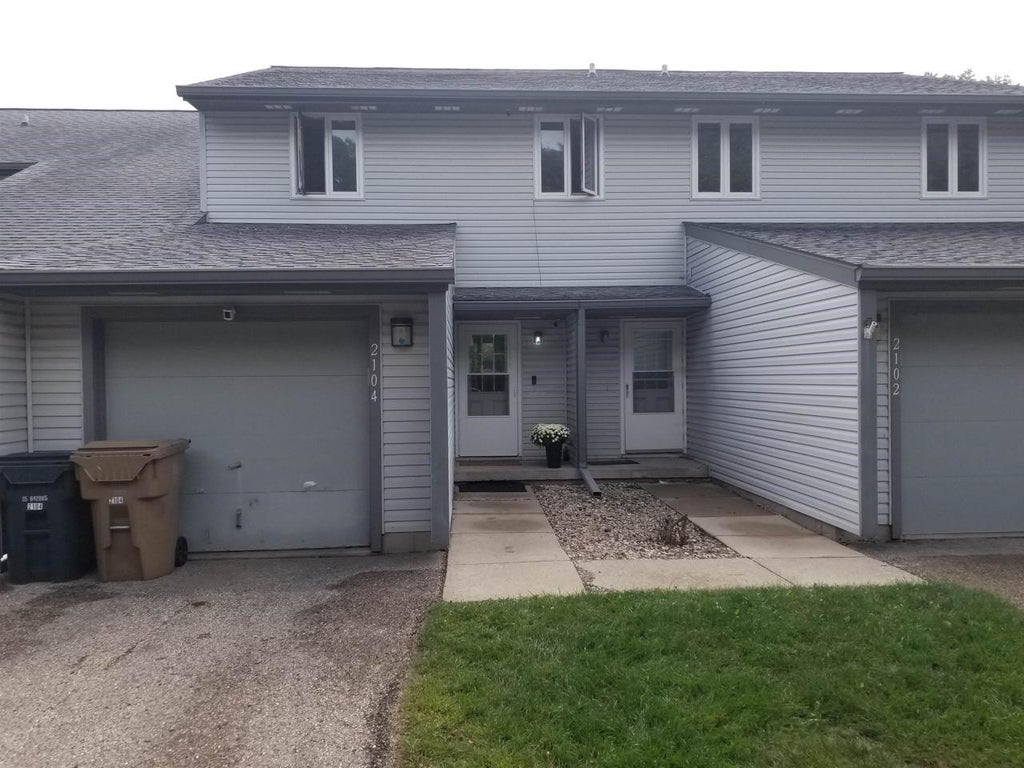 Photo of 2104 Pike DRIVE #2104, Madison, WI 53713 (MLS # 2028369)