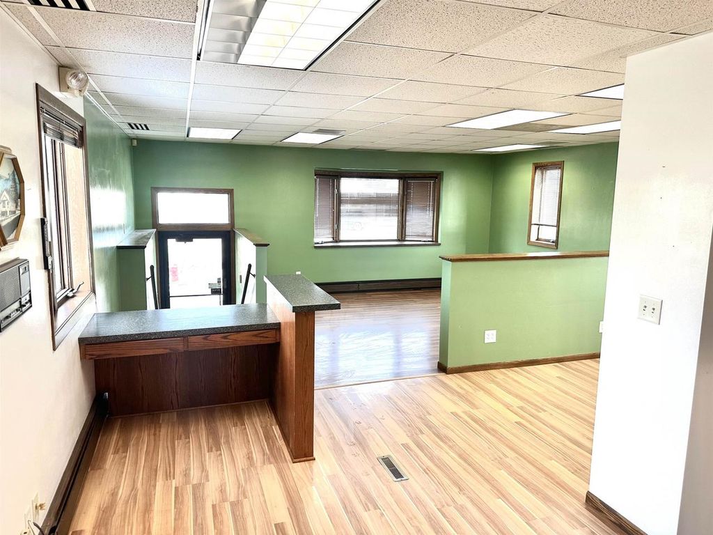 Photo of 300 Fond du Lac STREET, Mount Calvary, WI 53057 (MLS # 50320516)