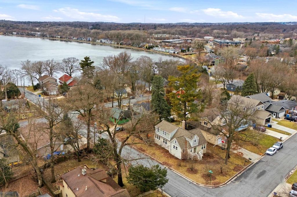 Photo of 5801 Taft STREET, Middleton, WI 53562 (MLS # 2018117)